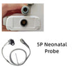 5-Pin Round Connector / Neonatal