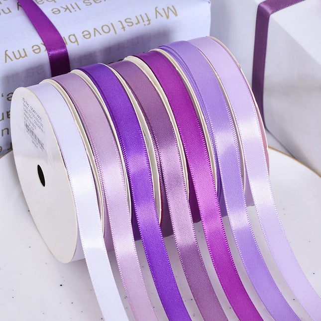 Peekaboo Studio Satin Ribbon - DIY Handmade Clothing Accessories, 10 Y
