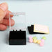 Enchanting Miniature Dollhouse Snacks