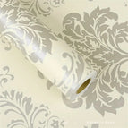 Beige European Flower