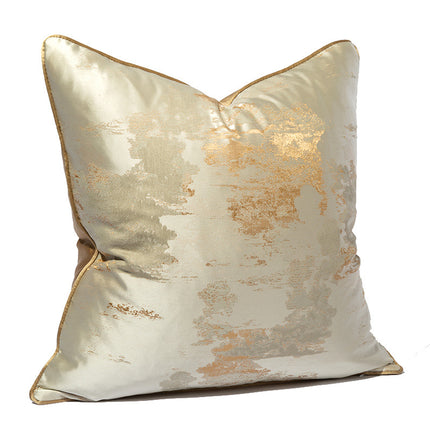 Modern Minimalist Fashion Hotel Cushion Cover
