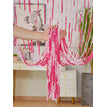 Rose Red Pink / 1mx2m