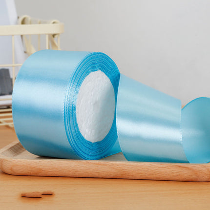 Peekaboo Studio Handmade DIY Flower Packaging with Bouquet Ribbon Bow