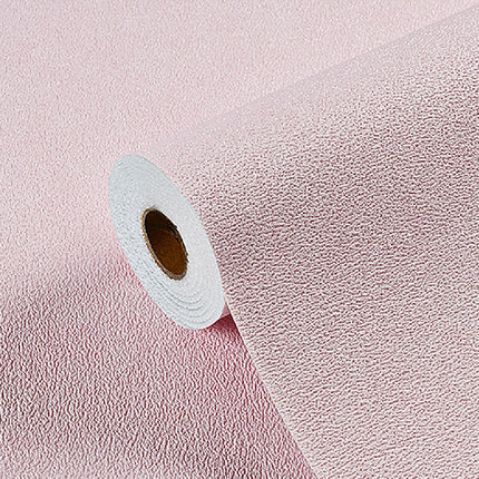 Peekaboo Studio Waterproof Linen Pattern Thickened Self-Adhesive Wallp
