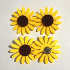 SUNFLOWER 4 Accessories