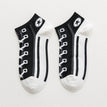 Black / One size