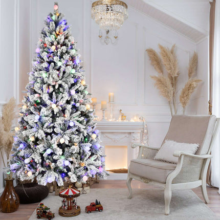 PVC Christmas Tree, Christmas Decorations