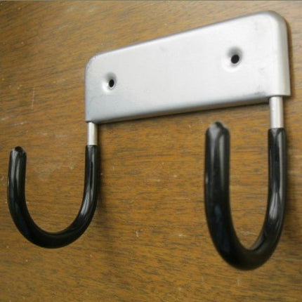 Ironing Board Hook Storage Rack Double Hook Modern Simplicity