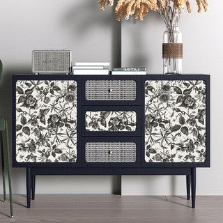 Waterproof And proof Self-adhesive Wallpaper For Living Room And Bedro