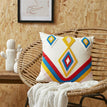 Multi Meter Series D Style / 30x 50 Pillow Cover