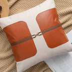 Brown Saddle