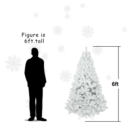 PVC Christmas Tree, Christmas Decorations