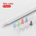 Apple Pencil Protection Bundle - 8 Essential Sleeves for Ultimate Safety