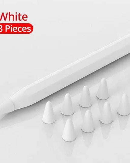 Apple Pencil Protection Bundle - 8 Essential Sleeves for Ultimate Safety