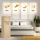 9  Hybrid Medium-fir