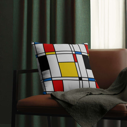 Versatile Waterproof Pillow Collection for Stylish Outdoor and Indoor Living