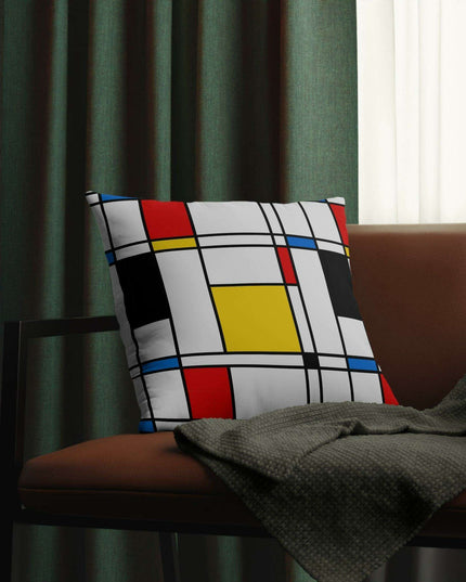 Versatile Waterproof Pillow Collection for Stylish Outdoor and Indoor Living