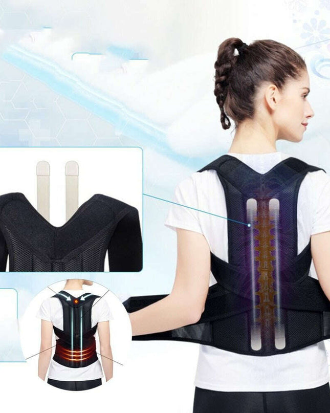 Spine Bending Posture Corrector