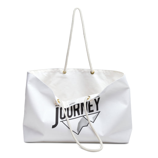 Journey Voyageur Weekender Tote Bag - Exclusively Yours for Stylish Escapes