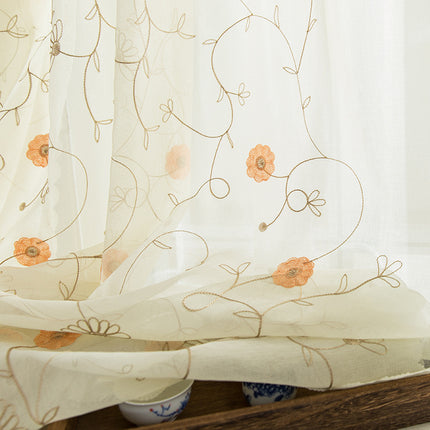 Garden embroidered window screen garden-embroidered-window-screen Arts, Crafts & Sewing›Art Supplies›Paint