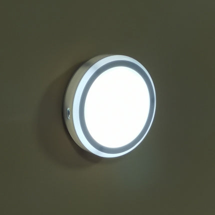 Intelligent Light Control Infrared Motion Sensor Night Light With Magnetic Base