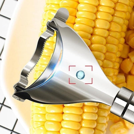 Stainless Steel Corn Planer For Everyday Home Kitchen Use