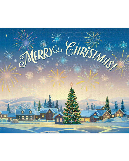 Personalized Celestial Puzzle Experience - Fun for All Ages