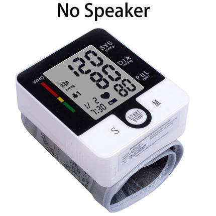 Peekaboo Studio Automatic High-Precision Arm Blood Pressure Monitor