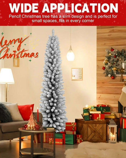 PVC Christmas Tree, Christmas Decorations