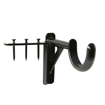 Curtain Rod Bracket Suspension Type