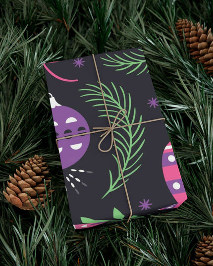 Eco-Friendly Custom Gift Wrap: A Touch of Personalization and Elegance