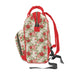 Elite Luxury Diaper Bag Backpack for Discerning Parents