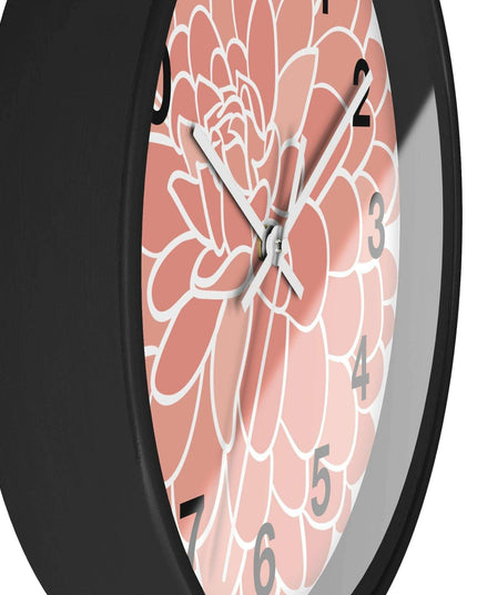 Dahlia Executive Timepiece: Redefining Elegance for Your Office