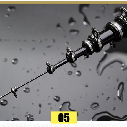 Full Carbon Rock Fishing Rod Rock Rod Hand And Sea Dual-Purpose Rod Se