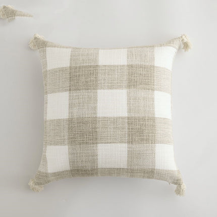 Sofa Cushion Advertising Gift Car Pillow Cover