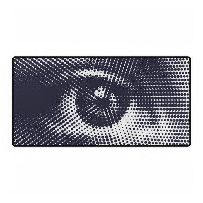 Elegant Workspace Essential: Premium Desk Mat for the Discerning Leader