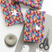 Eco-Chic Luxury: Artisan Gift Wrap Collection Made in the USA