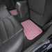Luxury Elite Custom Car Floor Mats Bundle - Pack of 4