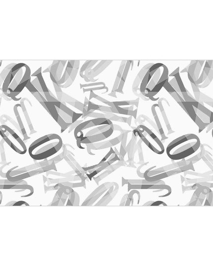 Luxurious Eco-Conscious Custom Gift Wrap: Crafted in the USA with Personalized Printing Options