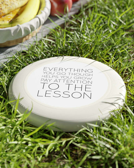 Ultimate Adventure Floating Frisbee for Year-Round Outdoor Excitement