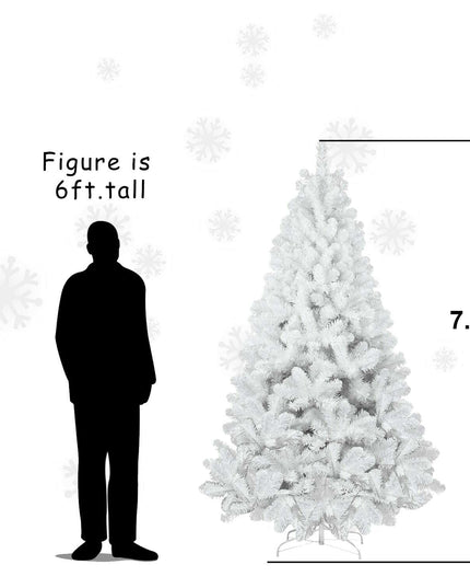 PVC Christmas Tree, Christmas Decorations