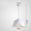 White / large
