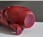 Anatomical Heart Artistry Resin Vase - Unique Home Accent Decor