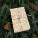Sophisticated Sustainable Custom Gift Wrap Collection