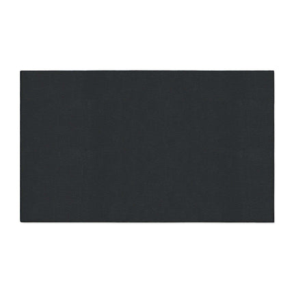 Exquisite Customizable Geometric Luxury Floor Mat for Upscale Interiors