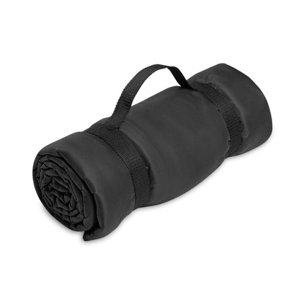 Sophisticated Outdoor Luxury Blanket for Elegant Picnics