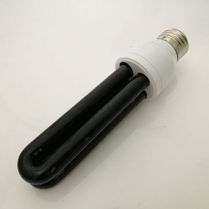 PT Ultraviolet Black Light Energy Saving Trap Lamp 220V 30000 Hrs