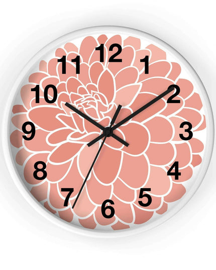 Dahlia Executive Timepiece: Redefining Elegance for Your Office