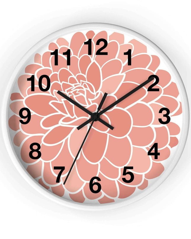 Dahlia Executive Timepiece: Redefining Elegance for Your Office