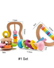 Rattle Set